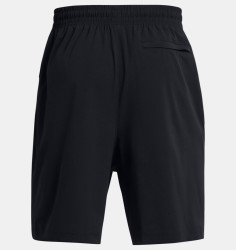 Превью товара: “Шорты Unstoppable Vented Under Armour, цвет Black”, купить в интернет магазине