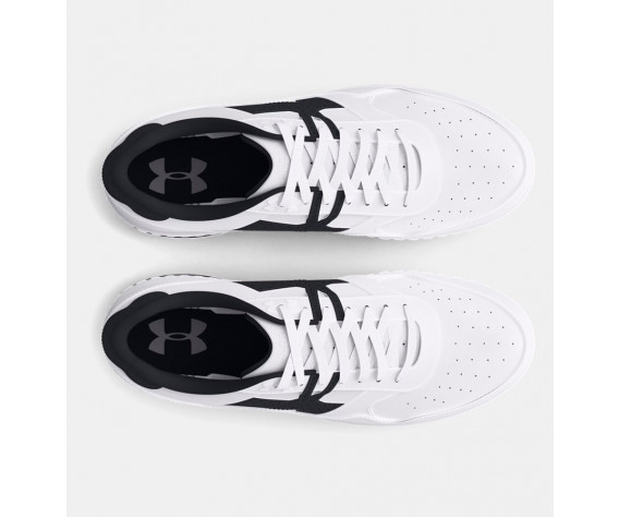 Фото: “Кроссовки Court 96 Under Armour, цвет White/Black”, купить в интернет магазине