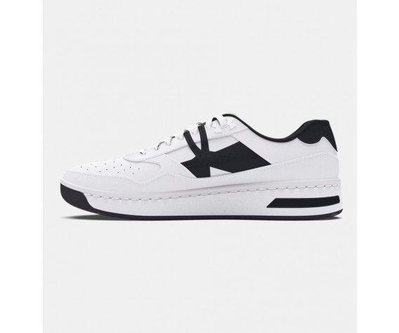 Фото: “Кроссовки Court 96 Under Armour, цвет White/Black”, купить в интернет магазине