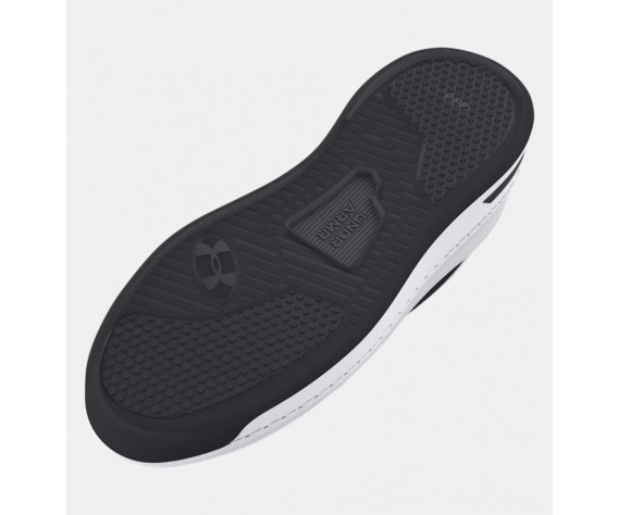 Фото: “Кроссовки Court 96 Under Armour, цвет White/Black”, купить в интернет магазине