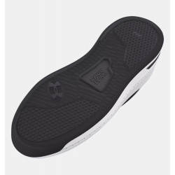 Фото: “Кроссовки Court 96 Under Armour, цвет White/Black”