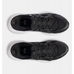 Превью товара: “Кроссовки Infinite MVMNT SE Under Armour, цвет Black/White”, купить в интернет магазине