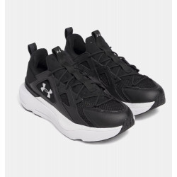 Превью товара: “Кроссовки Infinite MVMNT SE Under Armour, цвет Black/White”, купить в интернет магазине
