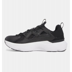 Превью товара: “Кроссовки Infinite MVMNT SE Under Armour, цвет Black/White”, купить в интернет магазине