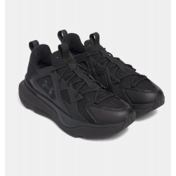 Превью товара: “Кроссовки Infinite MVMNT SE Under Armour, цвет Black/Black”, купить в интернет магазине