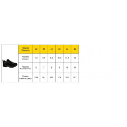 Фото: “Кроссовки Hybrid 2.0 Shoes Pentagon, цвет Black”