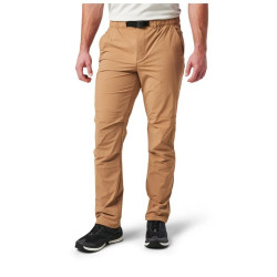 Фото: “Брюки Traction Tech 5.11 Tactical, цвет Coyote”, купить в интернет магазине
