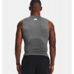 Превью товара: “Майка HG Armour Comp Under Armour, цвет Gray”, купить в интернет магазине