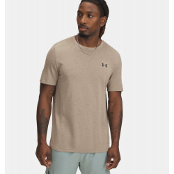 Фото: “Футболка Vanish Seamless Under Armour, цвет Brown”, купить в интернет магазине