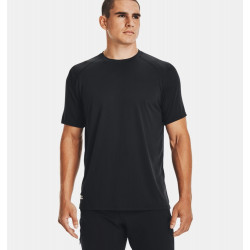Фото: “Футболка TAC Tech Under Armour, цвет Black”, купить в интернет магазине