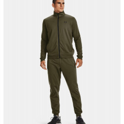 Фото: “Брюки Sportstyle Jogger Under Armour, цвет Green”