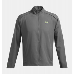 Превью товара: “Ветровка Storm Run Launch Under Armour, цвет Castlerock”, купить в интернет магазине