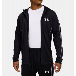 Превью товара: “Костюм EMEA Tracksuit Novelty Under Armour, цвет Black”, купить в интернет магазине