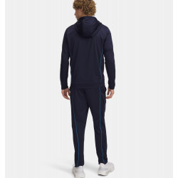 Превью товара: “Костюм EMEA Tracksuit Novelty Under Armour, цвет Navy”, купить в интернет магазине