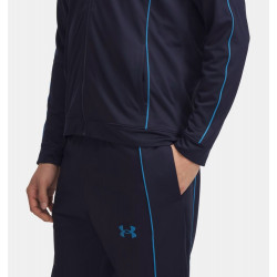 Превью товара: “Костюм EMEA Tracksuit Novelty Under Armour, цвет Navy”, купить в интернет магазине