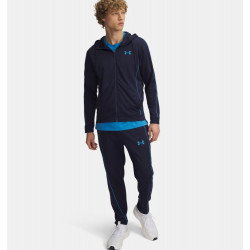 Фото: “Костюм EMEA Tracksuit Novelty Under Armour, цвет Navy”, купить в интернет магазине