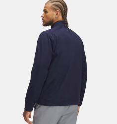 Превью товара: “Куртка Drive Wind Full Zip Under Armour, цвет Navy”, купить в интернет магазине