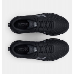 Превью товара: “Кроссовки Charged Assert 10 Camo Under Armour, цвет Black”, купить в интернет магазине