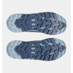 Превью товара: “Кроссовки Charged Bandit TR 3 Under Armour, цвет Downpour Gray”, купить в интернет магазине