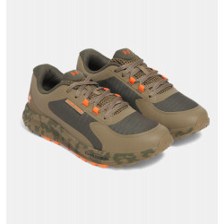 Превью товара: “Кроссовки Charged Bandit TR 3 Under Armour, цвет Green”, купить в интернет магазине