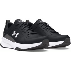 Превью товара: “Кроссовки Charged Edge Under Armour, цвет Black/Castlerock”, купить в интернет магазине