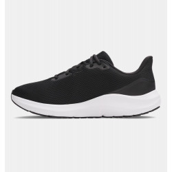 Превью товара: “Кроссовки Charged Pursuit 4 Under Armour, цвет Black/White”, купить в интернет магазине