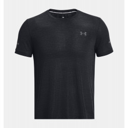 Превью товара: “Футболка Seamless Stride Under Armour, цвет Black”, купить в интернет магазине