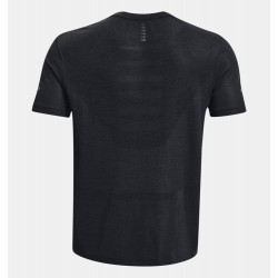 Превью товара: “Футболка Seamless Stride Under Armour, цвет Black”, купить в интернет магазине