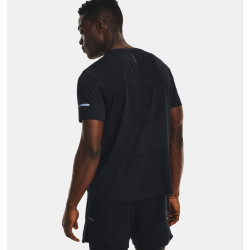 Превью товара: “Футболка Seamless Stride Under Armour, цвет Black”, купить в интернет магазине