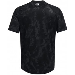 Превью товара: “Футболка Tech ABC Camo Under Armour, цвет Black”, купить в интернет магазине