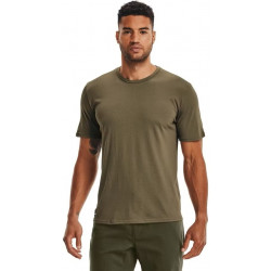 Превью товара: “Футболка Tac Cotton Under Armour, цвет Brown”, купить в интернет магазине