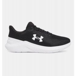 Фото: “Кроссовки Phade RN Under Armour, цвет Black/White”, купить в интернет магазине