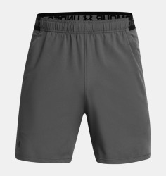Превью товара: “Шорты Vanish Woven 6in Under Armour, цвет Castlerock”, купить в интернет магазине
