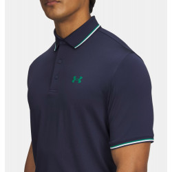 Превью товара: “Поло Drive Limitd Edition Under Armour, цвет Midnight Navy”, купить в интернет магазине