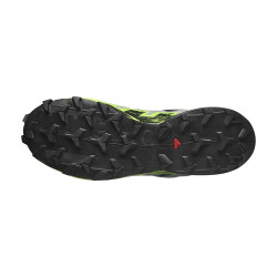 Превью товара: “Кроссовки Speedcross 6 GTX Salomon, цвет Black/Alloy”, купить в интернет магазине
