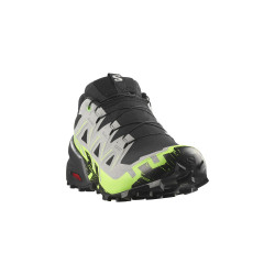 Превью товара: “Кроссовки Speedcross 6 GTX Salomon, цвет Black/Alloy”, купить в интернет магазине