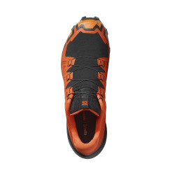 Превью товара: “Кроссовки Speedcross 6 Salomon, цвет Red Orange/Black”, купить в интернет магазине