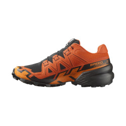 Превью товара: “Кроссовки Speedcross 6 Salomon, цвет Red Orange/Black”, купить в интернет магазине