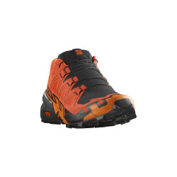 Превью товара: “Кроссовки Speedcross 6 Salomon, цвет Red Orange/Black”, купить в интернет магазине