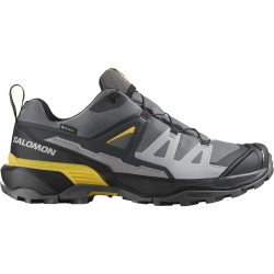 Фото: “Кроссовки X ULTRA 360 GTX Salomon, цвет Castlerock/Black”, купить в интернет магазине