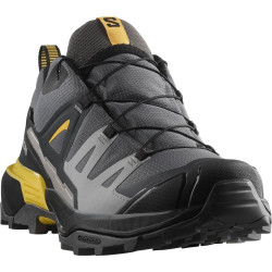 Превью товара: “Кроссовки X ULTRA 360 GTX Salomon, цвет Castlerock/Black”, купить в интернет магазине