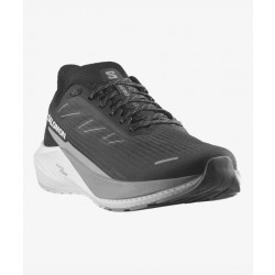 Превью товара: “Кроссовки Aero Blaze 2 Salomon, цвет Black/Sharkskin”, купить в интернет магазине