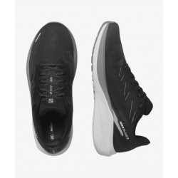 Превью товара: “Кроссовки Aero Blaze 2 Salomon, цвет Black/Sharkskin”, купить в интернет магазине