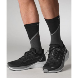 Превью товара: “Кроссовки Aero Blaze 2 Salomon, цвет Black/Sharkskin”, купить в интернет магазине