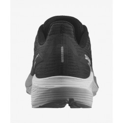 Превью товара: “Кроссовки Aero Blaze 2 Salomon, цвет Black/Sharkskin”, купить в интернет магазине
