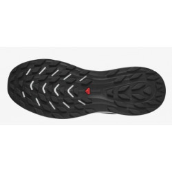 Превью товара: “Кроссовки Ultra Glide 2 Salomon, цвет Black/Electric Green”, купить в интернет магазине