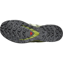 Превью товара: “Кроссовки XA PRO 3D V9 GTX Salomon, цвет Black/Lime Cream”, купить в интернет магазине