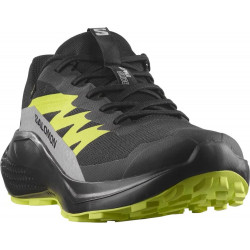 Превью товара: “Кроссовки Alphaglide GTX Salomon, цвет Black/Alloy”, купить в интернет магазине