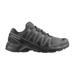 Фото: “Кроссовки X-Adventure Recon GTX Salomon, цвет Asphalt/Castlerock”, купить в интернет магазине