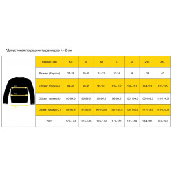 Превью товара: “Толстовка Bridge Crewneck Vintage, цвет Birch”, купить в интернет магазине